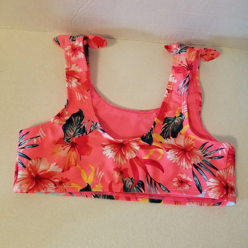 🌞GIRL SZ L 10 / 12 SWIMSUIT